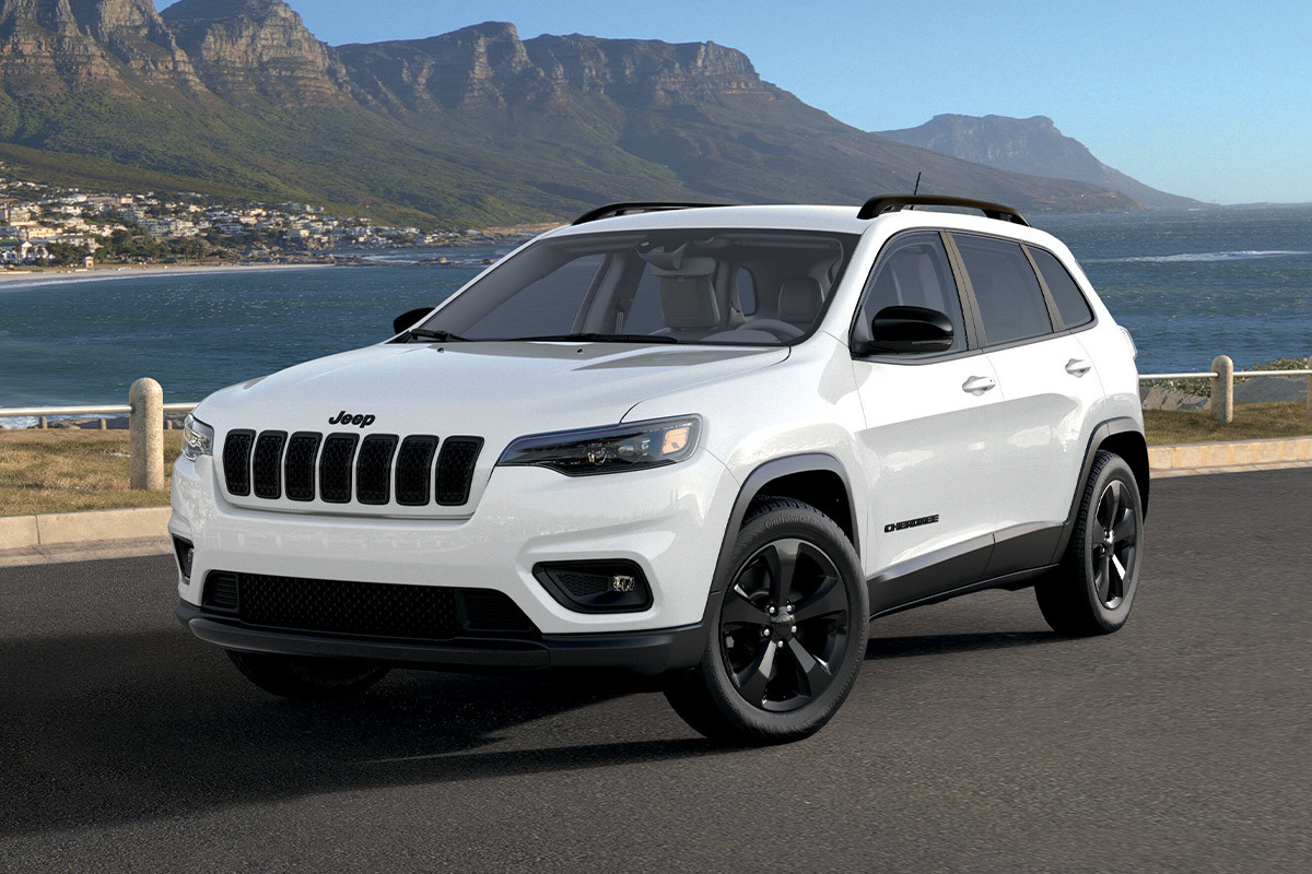 Exploring the Value of PreOwned Jeep Cherokees for Seniors GoodfavorNews